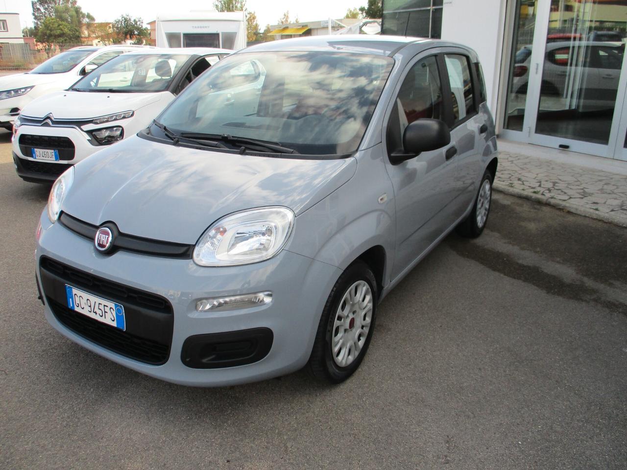 Fiat Panda 1.2 Easy