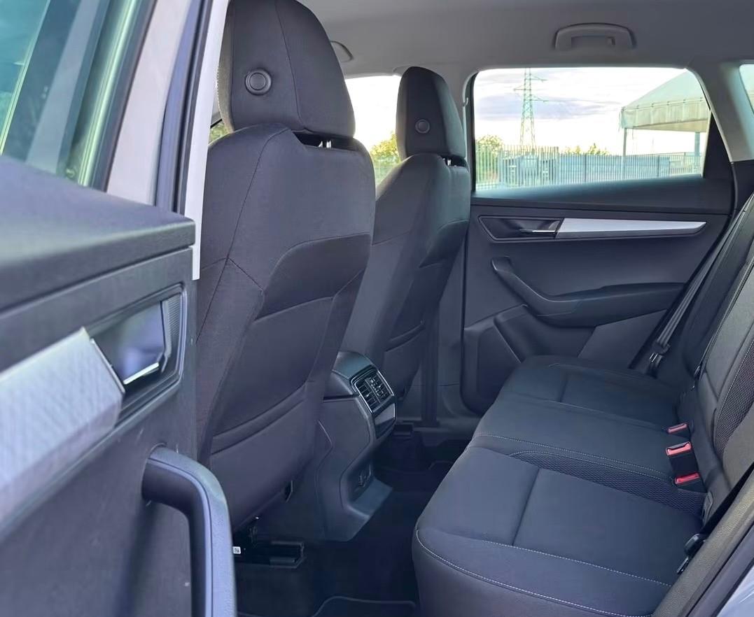 SKODA KAROQ 2.0 Tdi EVO 115 Cv Dsg - Led Navi