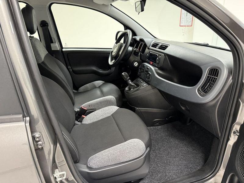 FIAT Panda Panda 1.0 FireFly S&S Hybrid