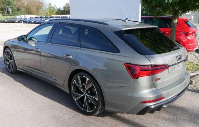 AUDI S6 Avant 3.0 TDI quattro tiptronic Tetto Ap. Cerchi21