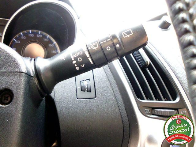 HYUNDAI iX35 1.7 CRDi 2WD Xpossible