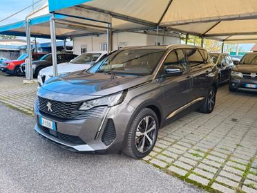 Peugeot 5008 BlueHDi 130 S&S EAT8 Allure Pack