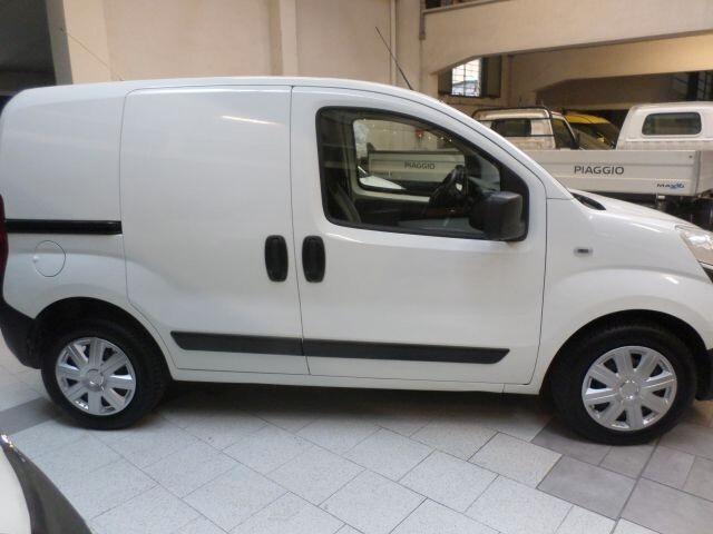 Fiat Fiorino 1.3 MJT 95cv Cargo SX P.Laterale Euro6D Autocarro