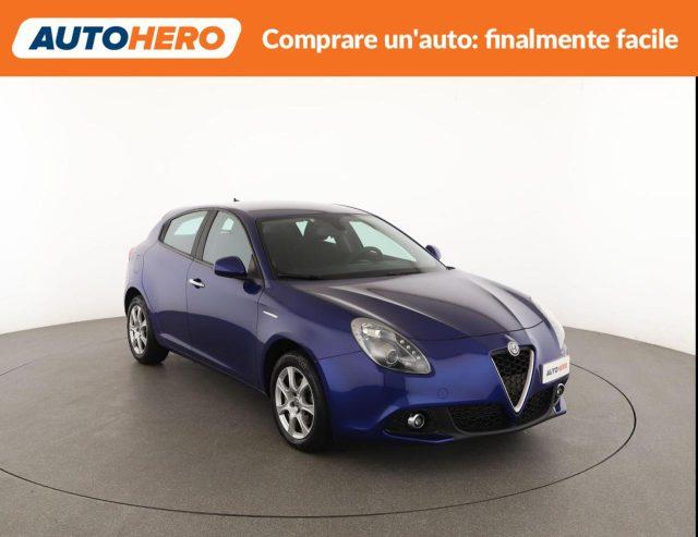 ALFA ROMEO Giulietta 1.6 JTDm 120 CV