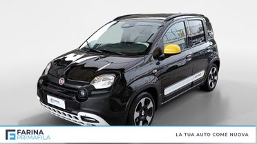 FIAT Panda III 2021 - Pandina III 2024 Pandina 1.0 firefly hybrid s&s 70c