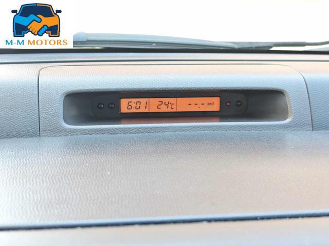 SUZUKI Swift 1.3 5p. GL GPL 4X4 UNICO PROPRIETARIO