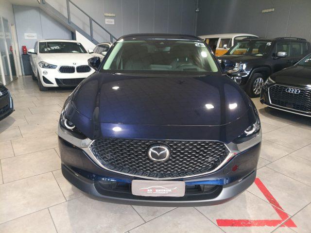 MAZDA CX-30 2.0L Skyactiv-G M Hybrid 2WD Exclusive