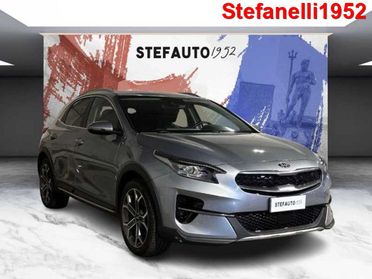 KIA XCeed 2019 - 1.6 gdi phev High Tech 141cv dct