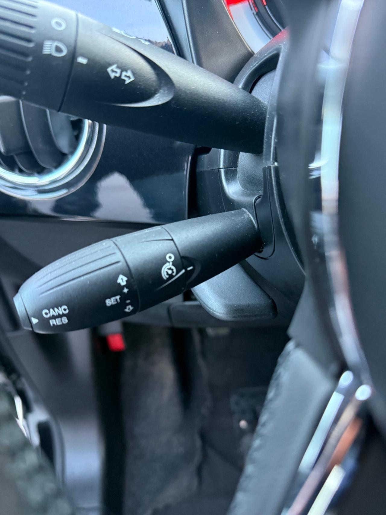 Fiat 500 1.0 Hybrid Cult