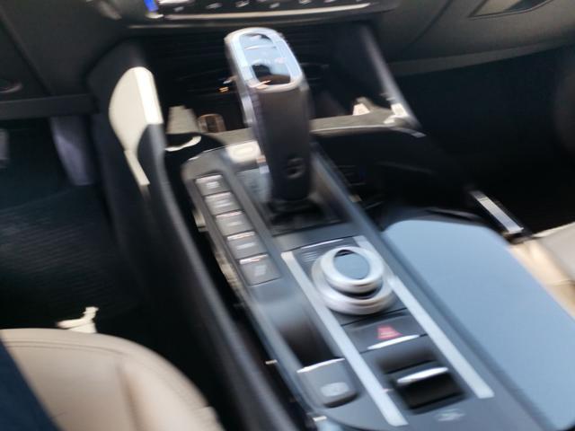MASERATI Levante V6 Diesel AWD
