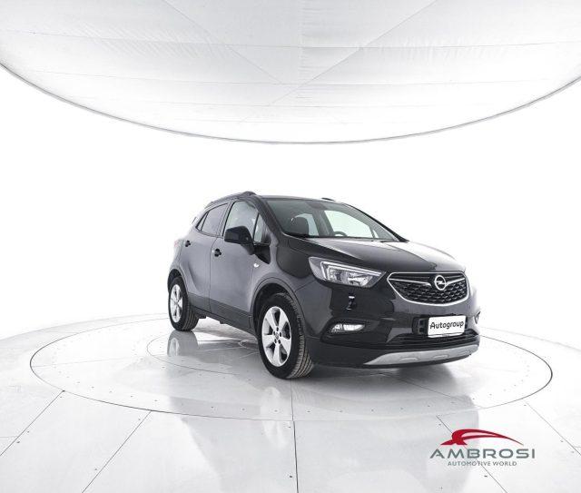 OPEL Mokka 1.6 CDTI Ecotec 4x2 Start&Stop Advance