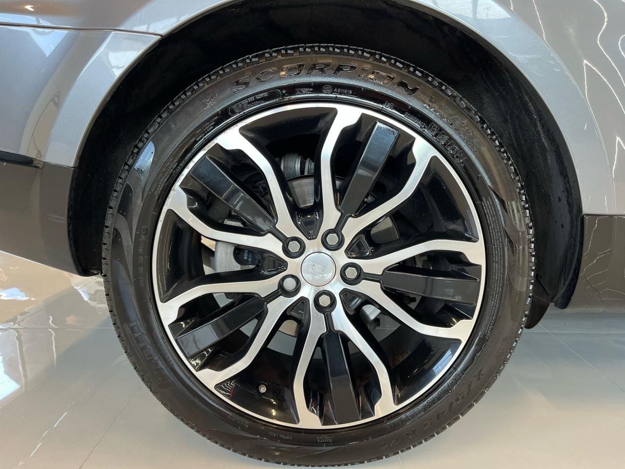 Range Rover Sport 3.0 SDV6 249 CV HSE Dynamic