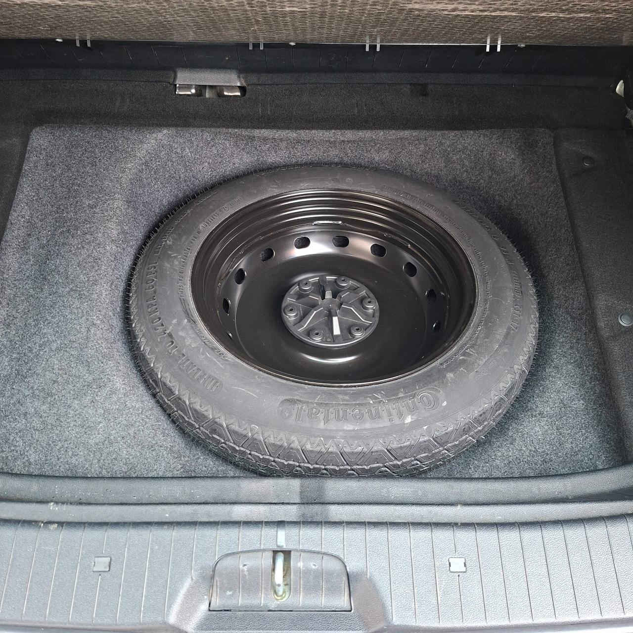 Mercedes Classe A 160 1.5 Bz 95cv Executive