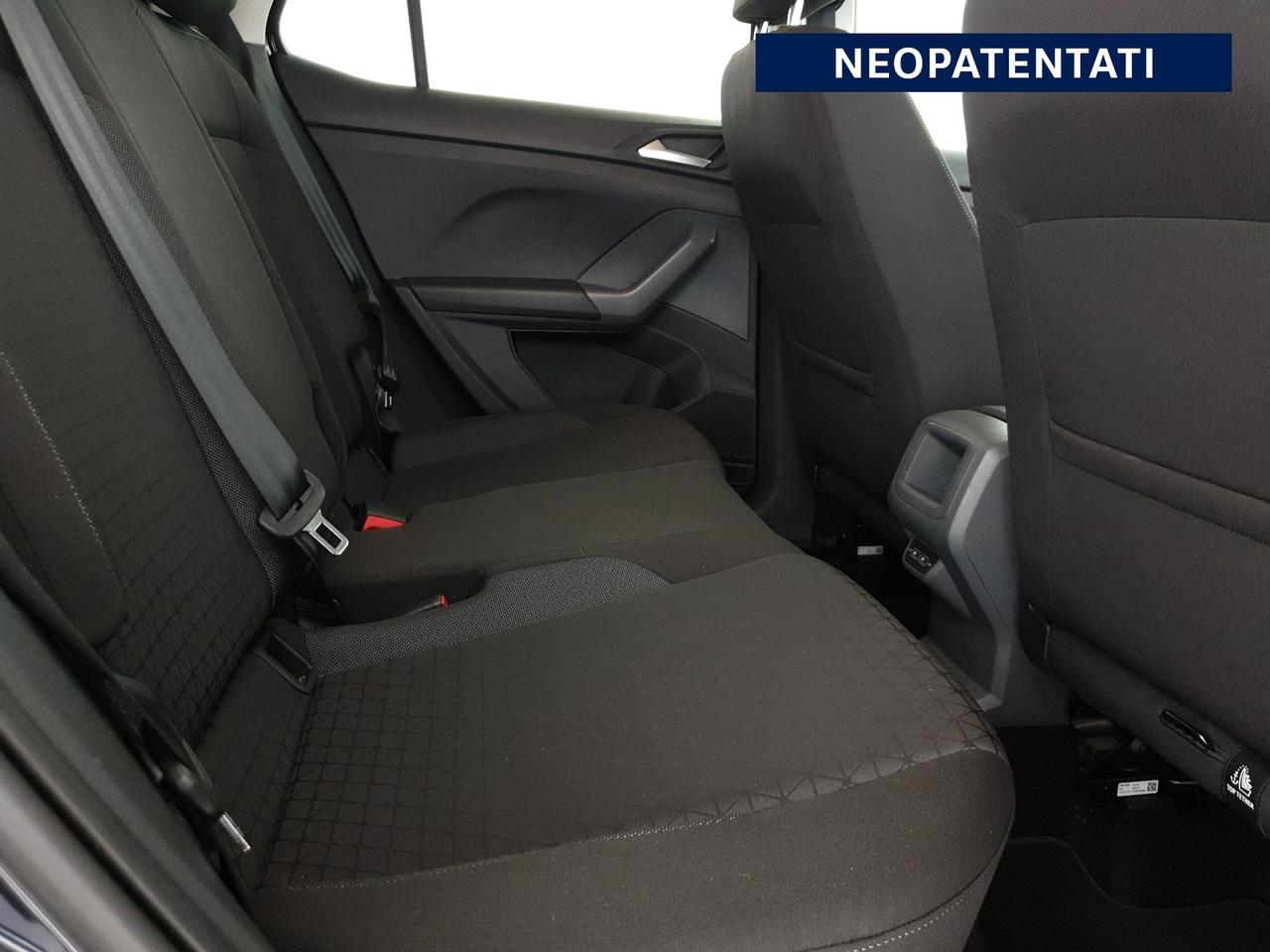 Volkswagen T-Cross 1.6 tdi style 95cv