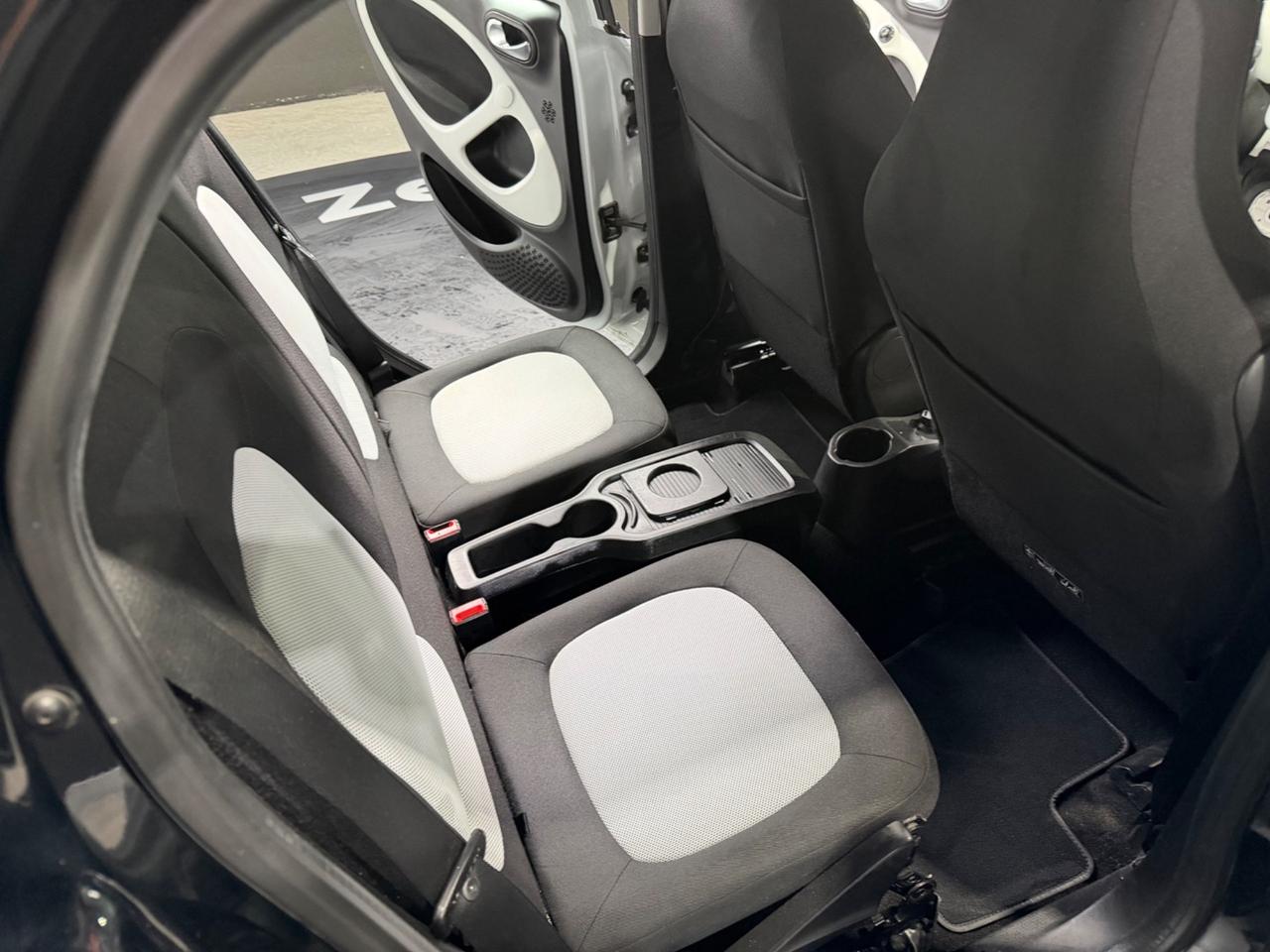 Smart ForFour 70 1.0 twinamic Sport edition 1