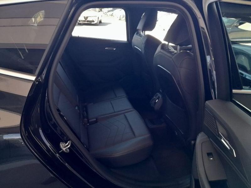 BMW Serie 2 Active Tourer 218d Active Tourer Luxury auto