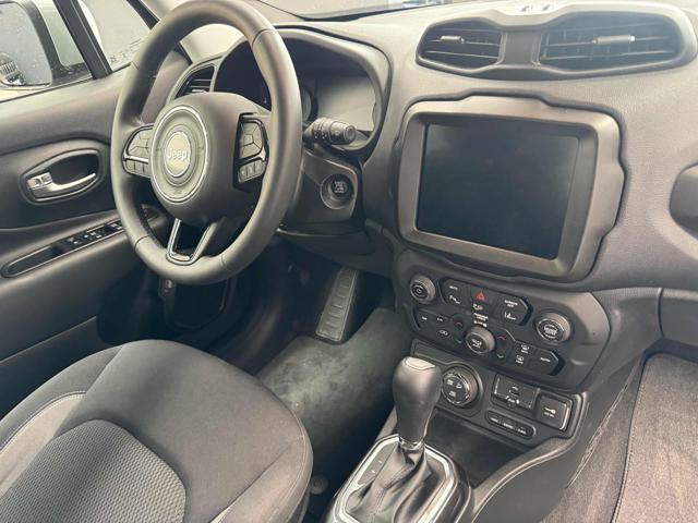 JEEP Renegade 1.3 T4 190CV PHEV 4xe AT6 Limited