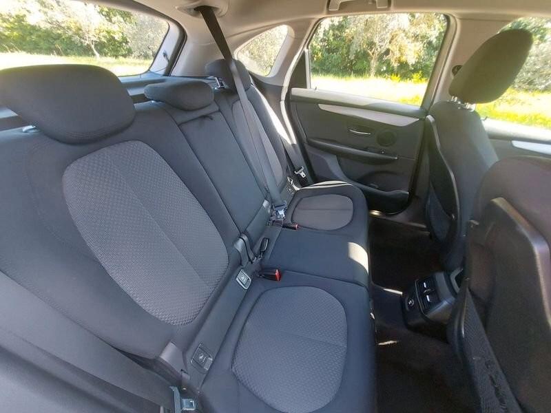 Bmw 2er Active Tourer 216d - PREZZO REALE