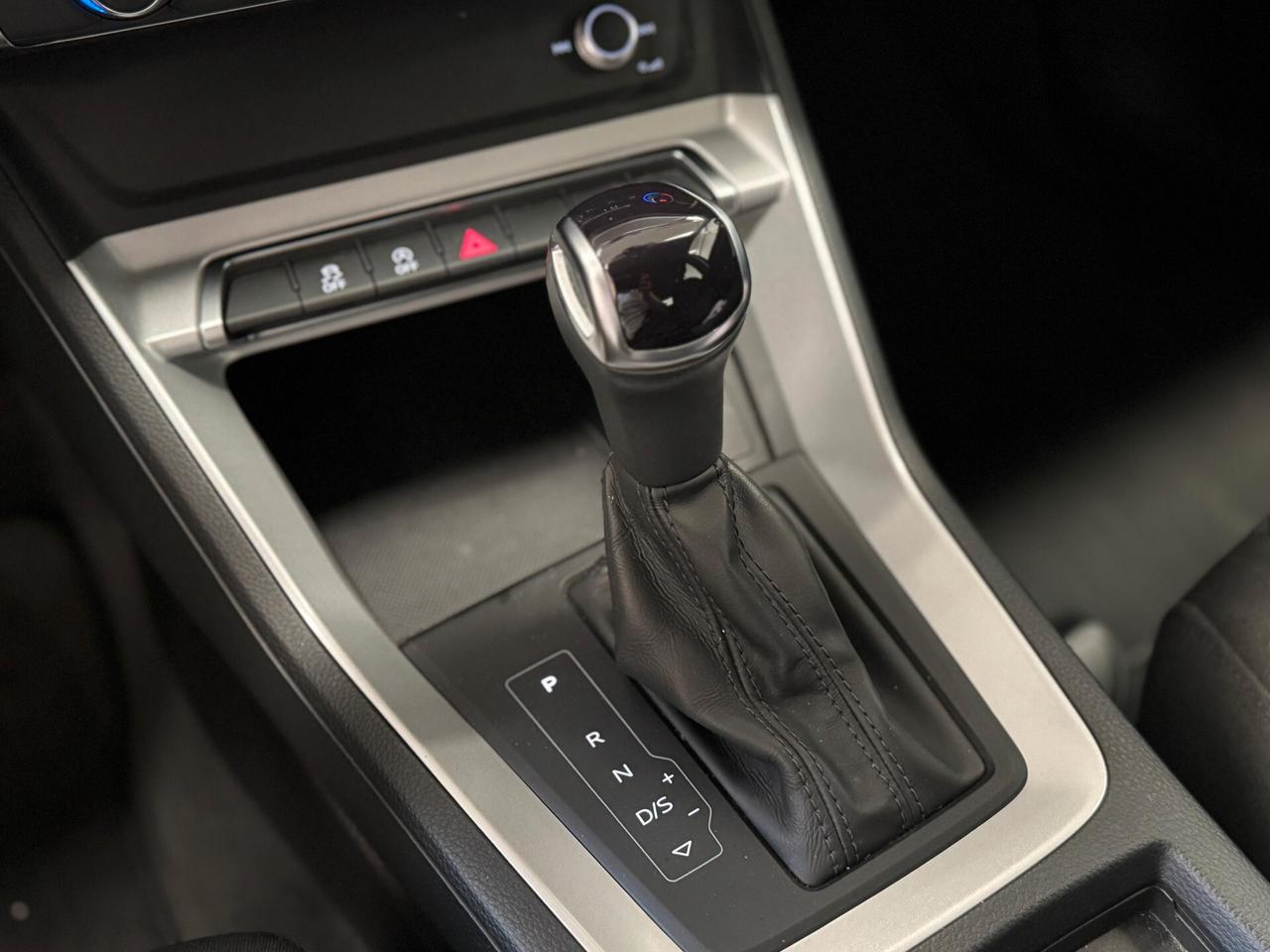 Audi Q3 35 TFSI S tronic MHEV