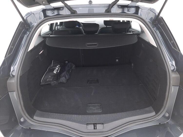 Renault Megane Sporter Business EDC BR461716 1.5 Diesel 116CV