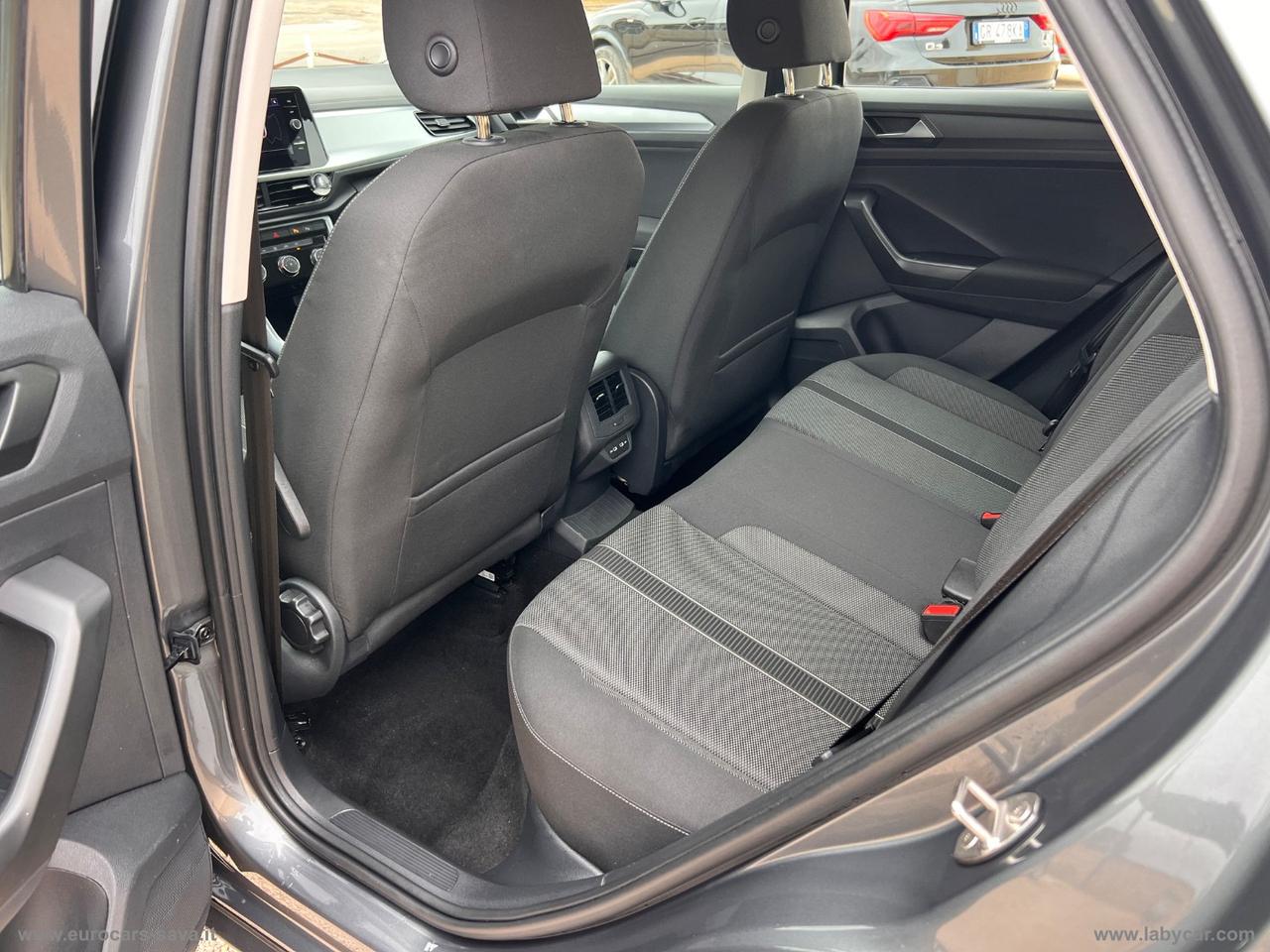 VOLKSWAGEN T-Roc 2.0 TDI SCR Edition Plus