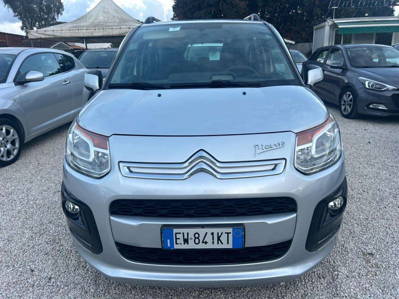 Citroen C3 Picasso C3 Picasso 1.6 HDi 90 Seduction