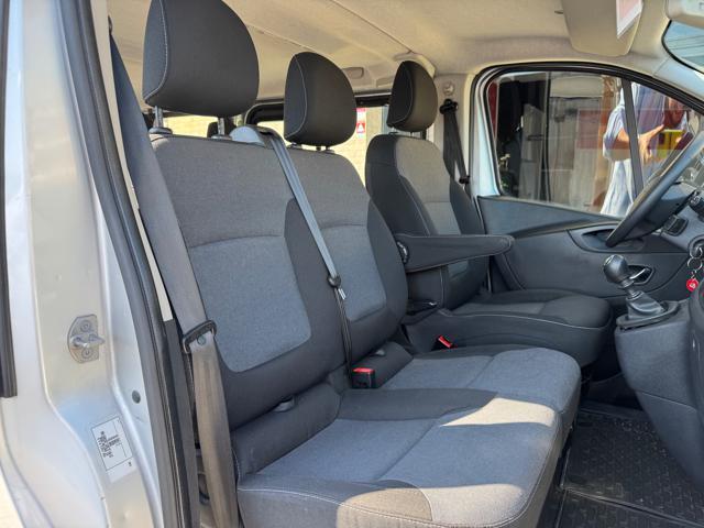 FIAT Talento 1.6 MJT 120CV PL-TN Combi 12q