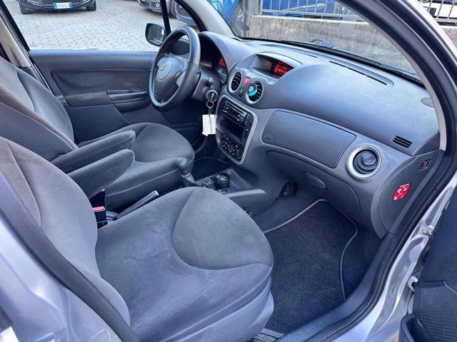 CITROEN C3 1.1 Cashmere