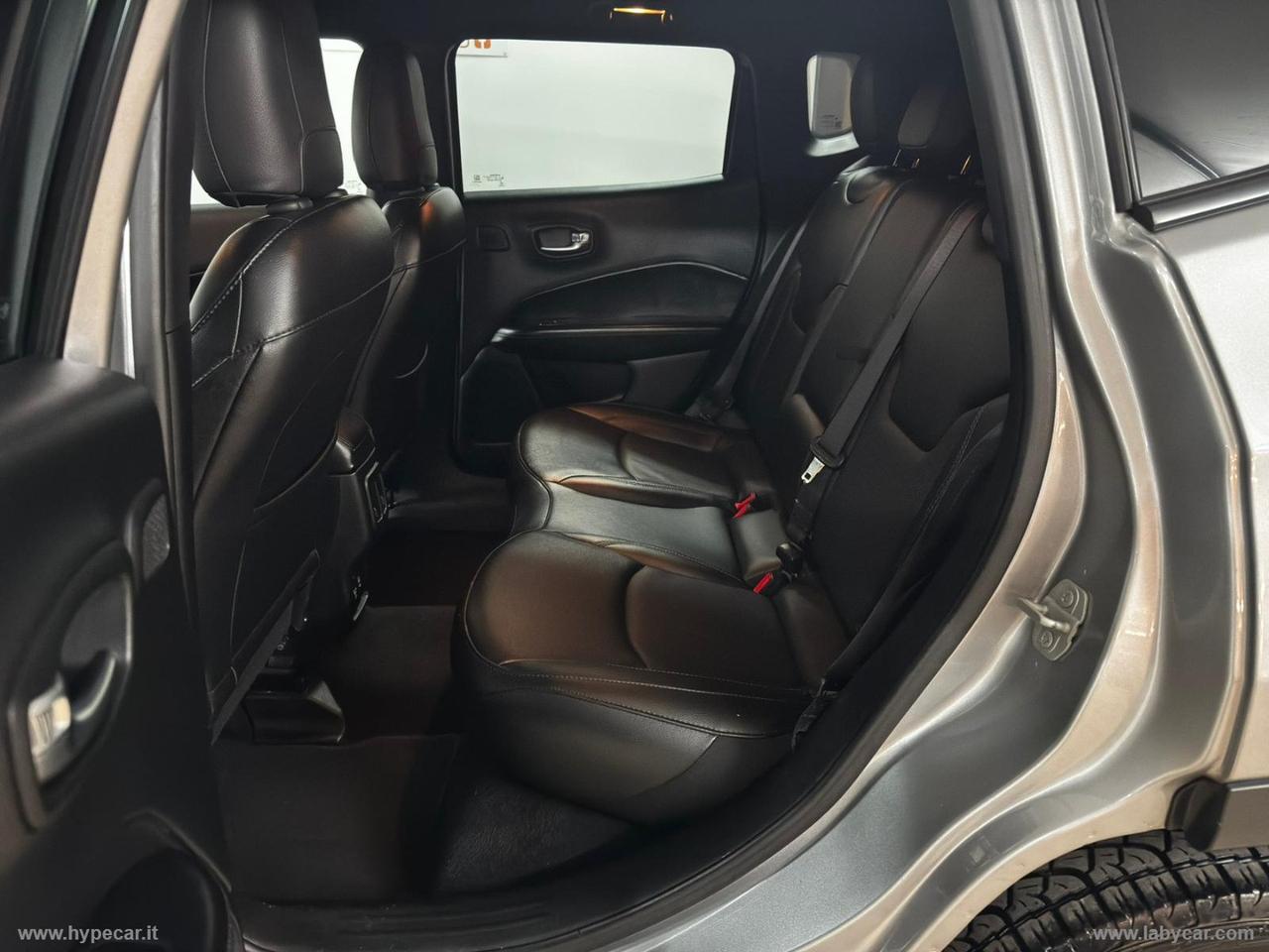 JEEP Compass 2.0 Multijet II aut. 4WD S