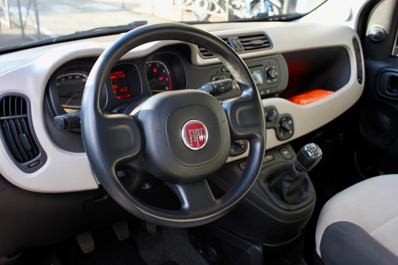 Fiat Panda 1.2 EASY PERFETTA PER NEOPATENTATI HILL HOLDER
