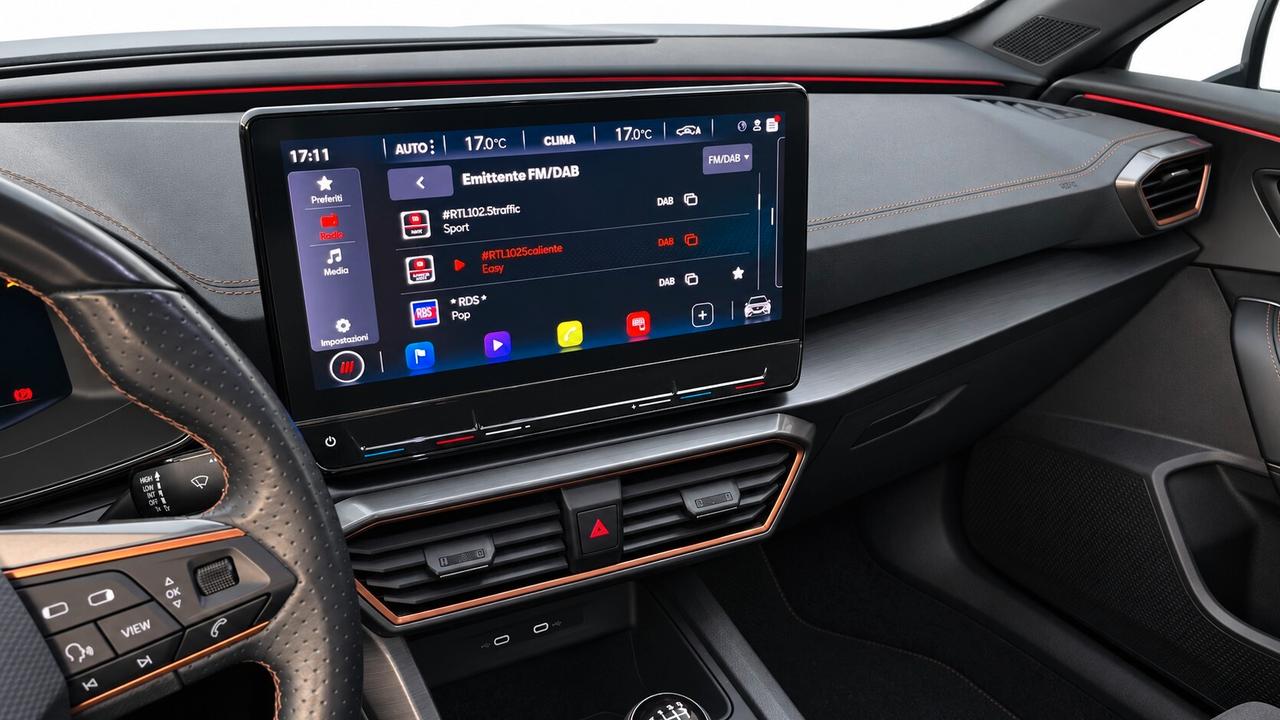 Cupra Formentor 2.0 TDI