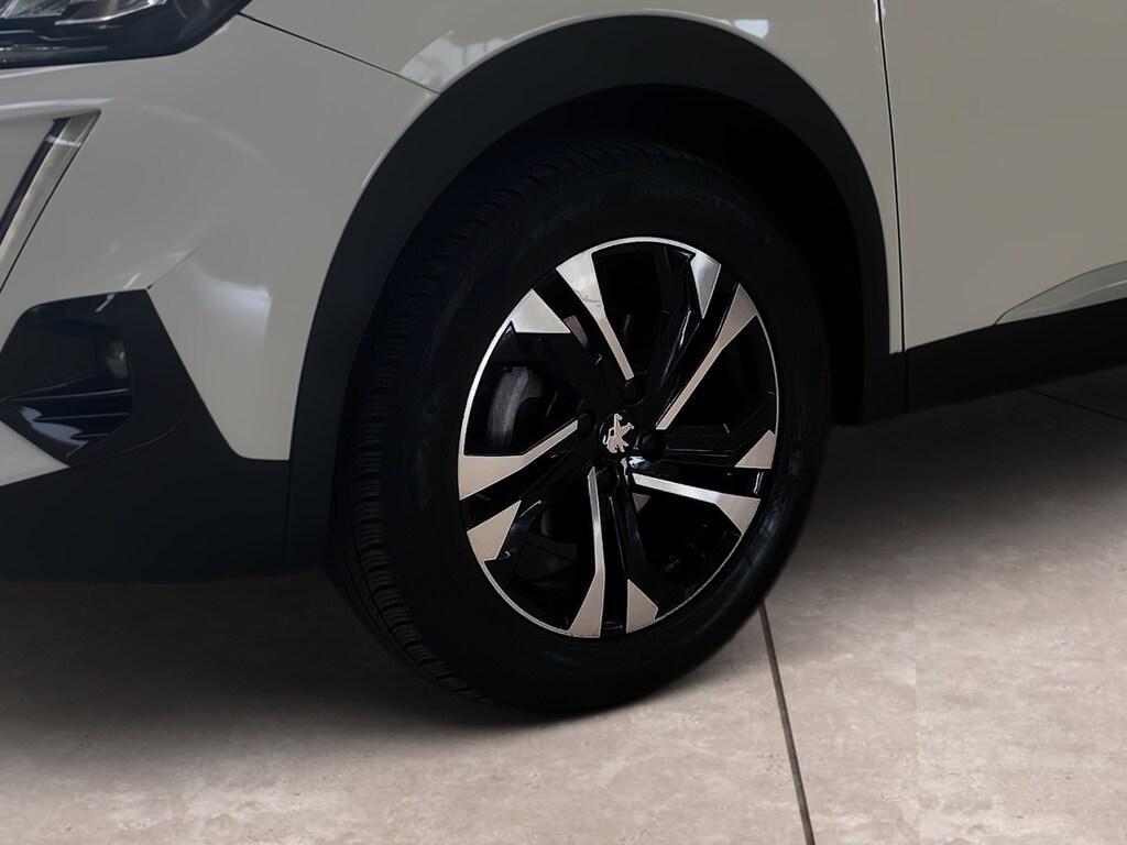 Peugeot 2008 1.2 PureTech Allure Pack EAT