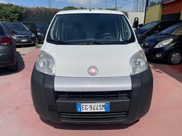 Fiat Fiorino 1.3 MJT 75CV Furgone