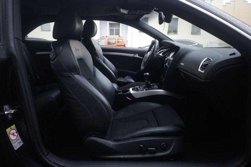 Audi A5 Audi A5 2.0 TDI F.AP. quattro S LINE Unicoproprietario