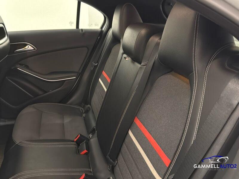 Mercedes-Benz Classe A A 180 CDI
