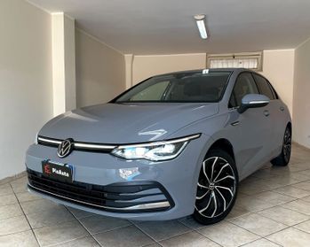 Volkswagen Golf VIII 2.0 TDI 150 CV SCR Style