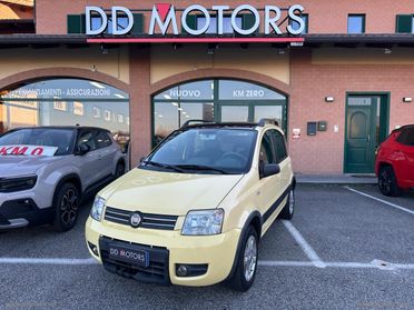 FIAT Panda 1.2 Climbing Natural Power *NEOPATENTATI*