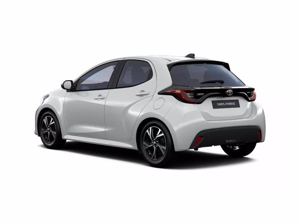 TOYOTA Yaris 1.5h trend del 2025