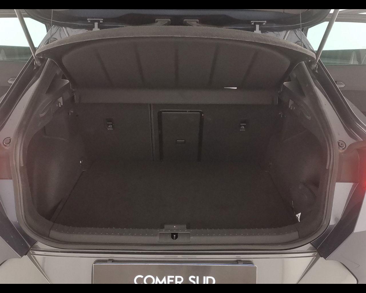 CUPRA Formentor 2020 - Formentor 1.5 tsi 150cv dsg