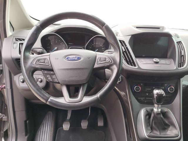 FORD C-Max 1.5 TDCi 120CV Start&Stop Titanium