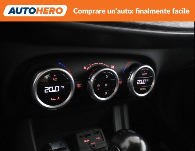 ALFA ROMEO Giulietta 1.6 JTDm TCT 120 CV Business