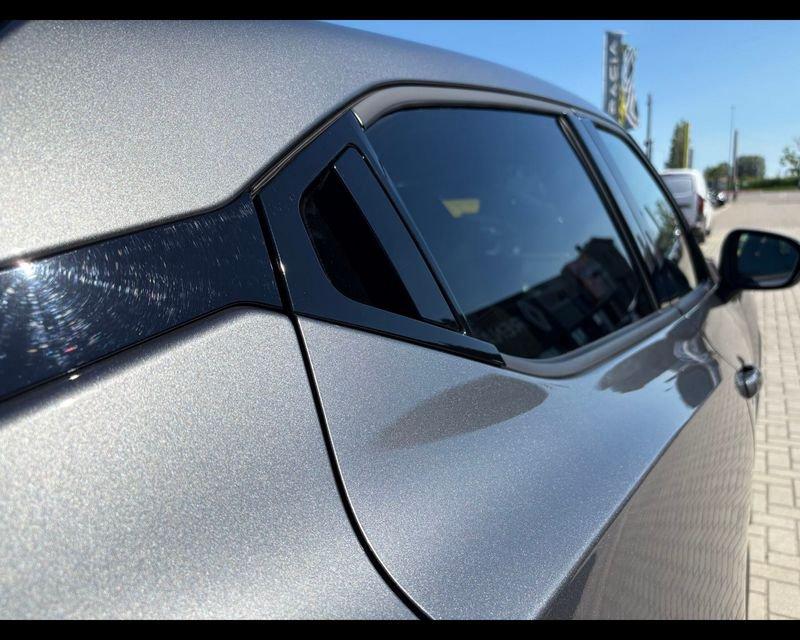 Nissan Juke Juke 1.6 hev N-Connecta
