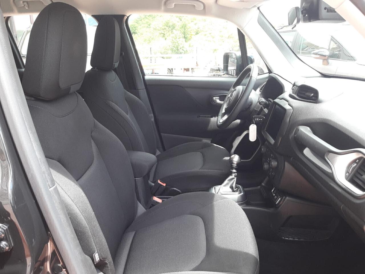 Jeep Renegade 1.6 Mjt 130 CV Business