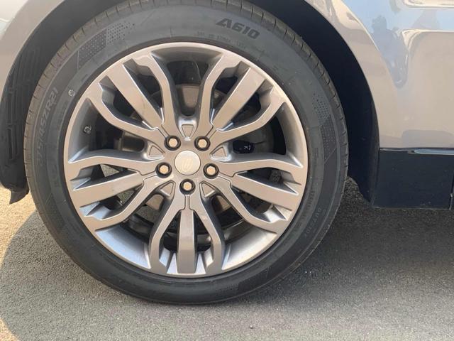 LAND ROVER Range Rover Sport 3.0D l6 249 CV SE