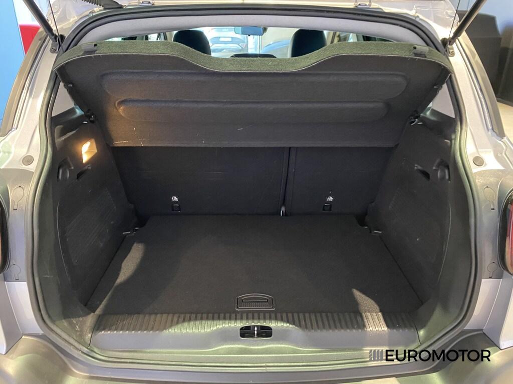 Citroen C3 Aircross 1.5 BlueHDi Shine