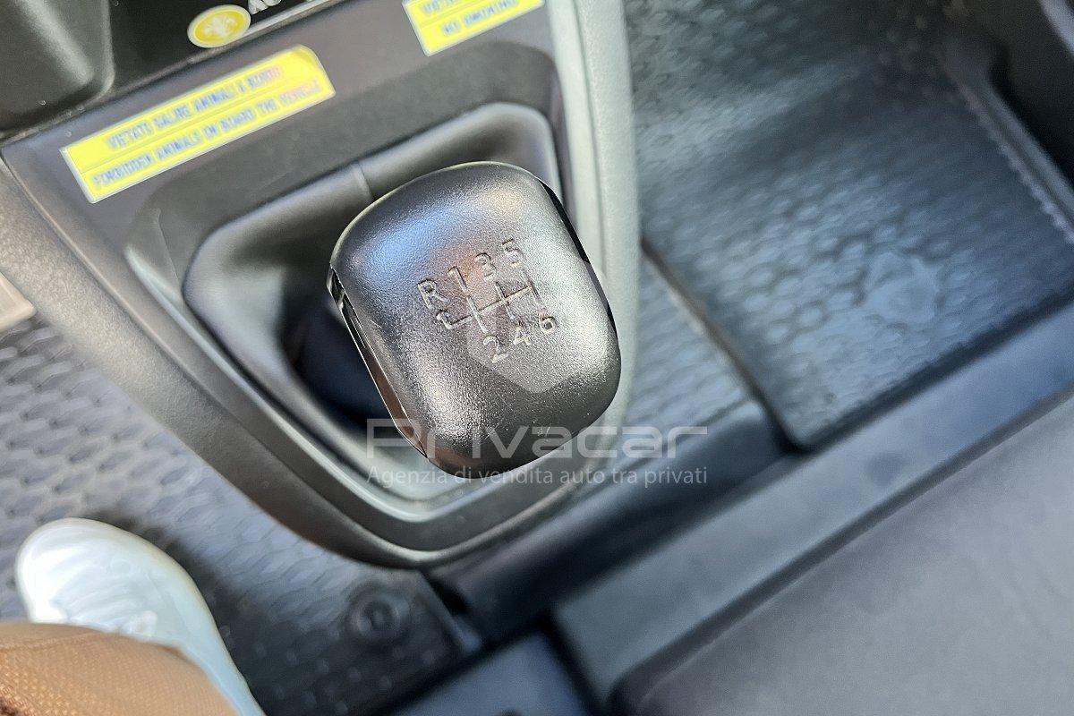 CITROEN SpaceTourer BlueHDi 150 S&S M Business Lounge