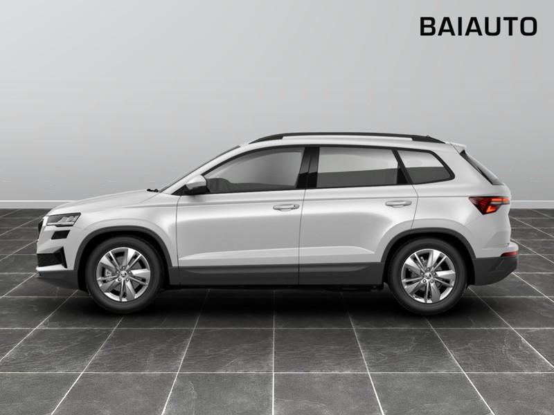 Skoda Karoq 1.0 tsi 115cv selection