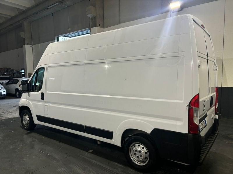 Opel Movano 35 2.2 BlueHDi 140 S&S L3H3 (IVA ESCL.)