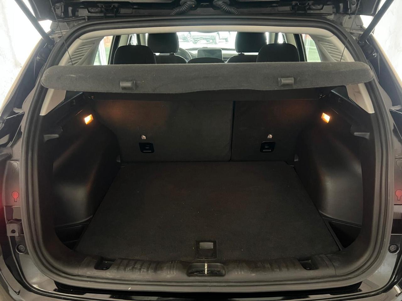 Jeep Compass 1.6 Multijet II 2WD Longitude