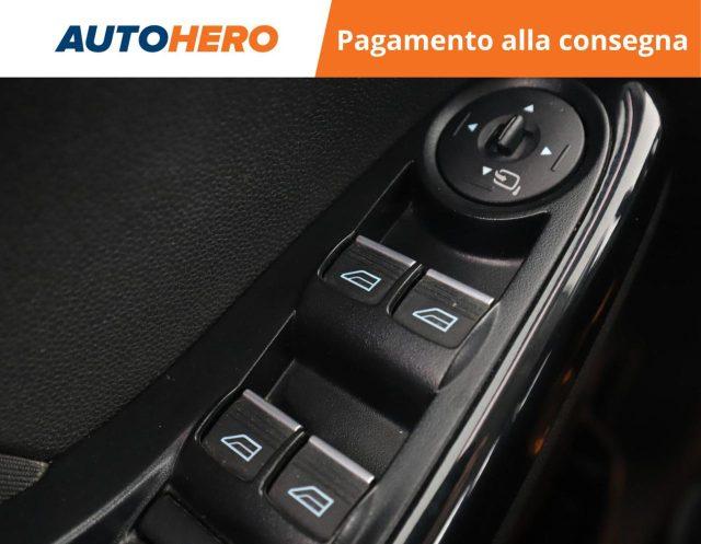 FORD Fiesta 1.5 TDCi 75CV 5 porte Titanium